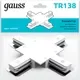 Коннектор для шинопровода Gauss TR138 — фото 9