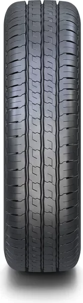 Летняя легкогрузовая шина KAMA Trace HK-135 225/75R16C 121/120R — фото 9