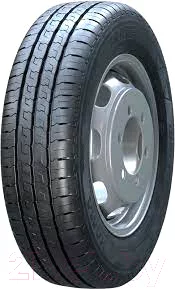 Летняя легкогрузовая шина KAMA Trace HK-135 235/65R16C 121/119R