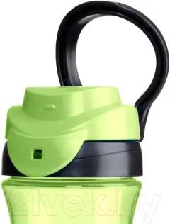 Поильник Chicco Travel Cup / 00006910300000 (350мл, зеленый) — фото 3
