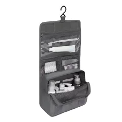 Косметичка Kristaller Дорожная Travel Hook / 25020 (графит) — фото 2