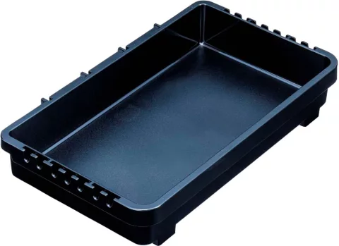 Лоток рыболовный Meiho Tray Bm-L (245х147х45)