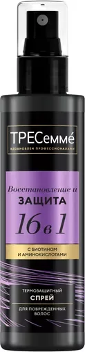Спрей для волос Tresemme Термозащитный (190мл)