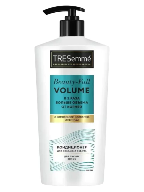 Кондиционер для волос Tresemme Превосходный объем (930мл)