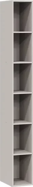 Стеллаж ТриЯ Тиффани (кашемир)