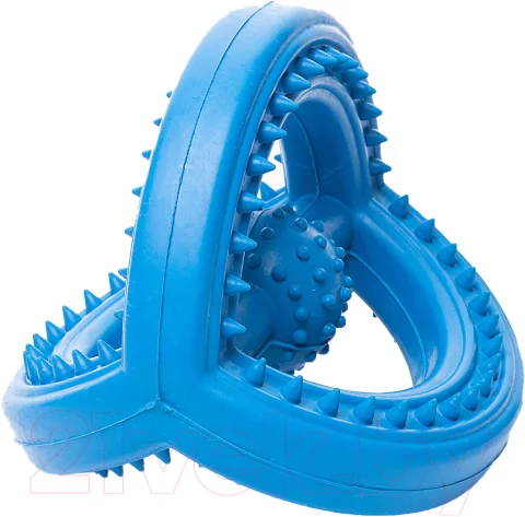 Игрушка для собак Duvo Plus Tugger / 10158/blue (синий)
