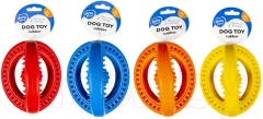 Игрушка для собак Duvo Plus Tugger / 10158/yellow (желтый) — фото 3