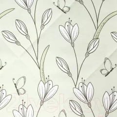 Покрывало Love Life Tulips Евро Макси / 10624014 (230x240) — фото 10