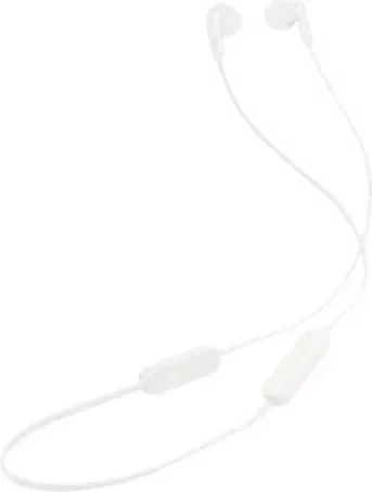 Беспроводные наушники JBL Tune 235BT / JBLT235BTWHT (белый)