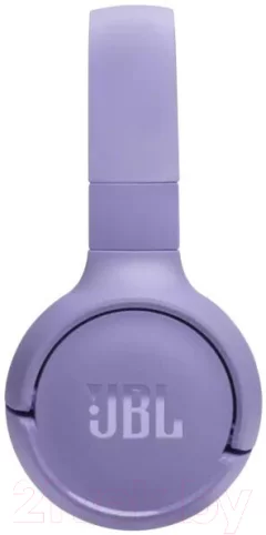 Беспроводные наушники JBL Tune 520BT / JBLT520BTPUR (сиреневый) — фото 3