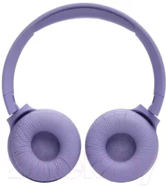 Беспроводные наушники JBL Tune 520BT / JBLT520BTPUR (сиреневый) — фото 7