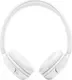 Беспроводные наушники JBL Tune 530BT / JBLT530BTWHT (белый) — фото 9