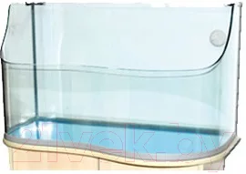 Террариум Lucky Reptile Turtle-Tarrium для черепах / TUT-100