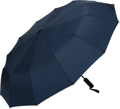Зонт складной Torber TUS23215BL