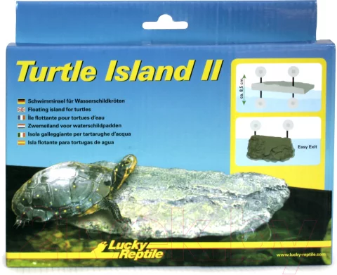 Декорация для террариума Lucky Reptile TU-S