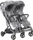 Дождевик для коляски Inglesina Twin Sketch / A096MH860 — фото 2