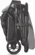 Детская прогулочная коляска Inglesina Twin Sketch / AH86R0GRY (черный/серый) — фото 7