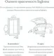 Детская прогулочная коляска Inglesina Twin Sketch / AH86R0GRY (черный/серый) — фото 10