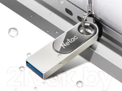 USB flash накопитель Netac U278 128GB (NT03U278N-128G-32PN) — фото 8