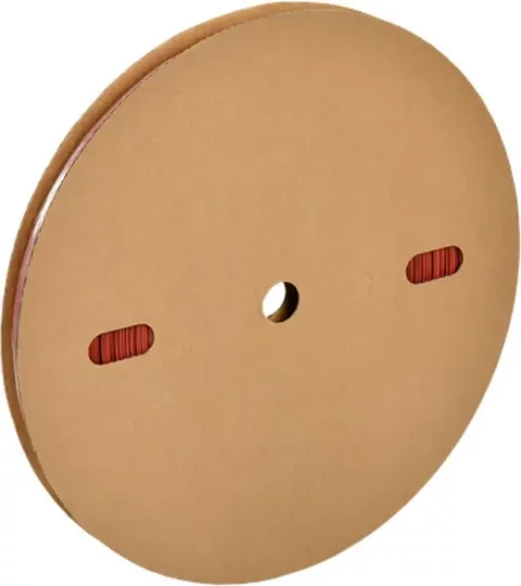 Трубка термоусаживаемая IEK UDRS-D25-50-K04