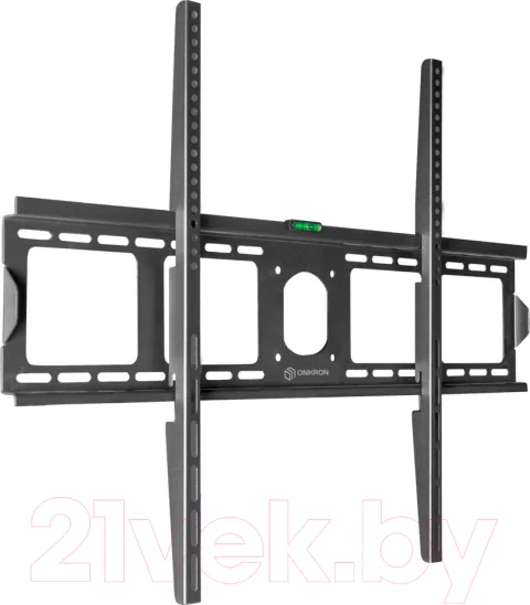 Кронштейн для телевизора Onkron UF4 (черный)