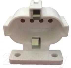 Электропатрон Uniel ULH-04-2G7-Plastic / UL-00007001