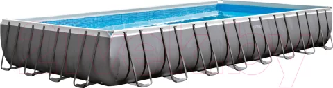 Каркасный бассейн Intex Ultra Frame / 26374