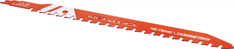Пильное полотно Metallica Ultra S1817TCT / 908488