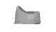 Детский горшок KidPlast Uniks / PL045402 (светло-серый/серый) — фото 6