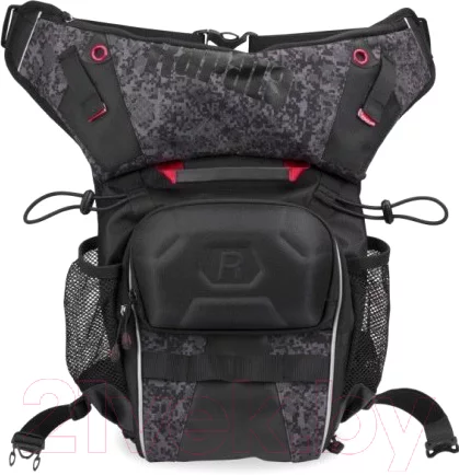 Сумка рыболовная Rapala Urban Hip Pack / RUHP