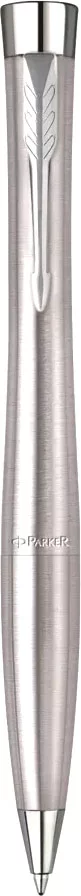 Ручка шариковая имиджевая Parker Urban Metro Metallic CT M 2150860