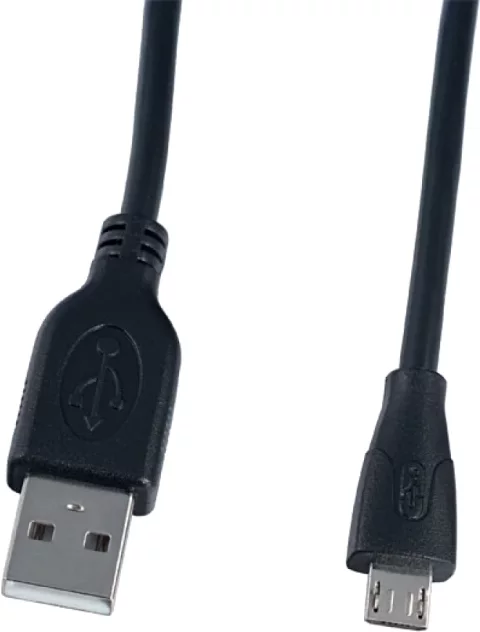 Кабель Perfeo USB2.0 A - MicroUSB / U4002 (1.8м)