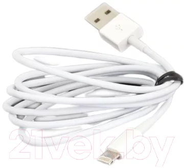 Зарядный кабель Sipl USB для iPhone 5/5s/5с/6/6+ для зарядки и синхронизации / PKU23