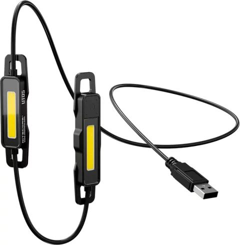 Фонарь Nitecore UT05