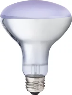 Лампа для террариума Mclanzoo UVA Neodymium Daylight Обогрев R80 100Вт / 8622024/MZ (неодимовая) — фото 1