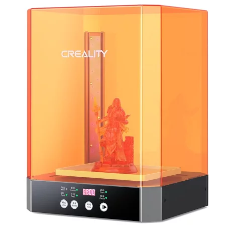 Камера для очистки и отверждения Creality UW-03