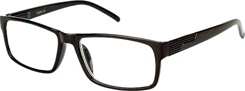 Готовые очки Vizzini V1001 C1 +6.00