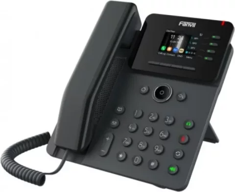 VoIP-телефон Fanvil V61G