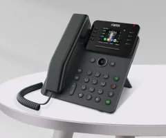 VoIP-телефон Fanvil V62W — фото 8