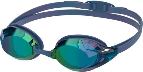Очки для плавания Speedo Vanquisher 3.0 Mirrored / 8-00473717966