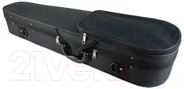 Кейс для скрипки Mirra VC-320-BK-1/4 (черный)