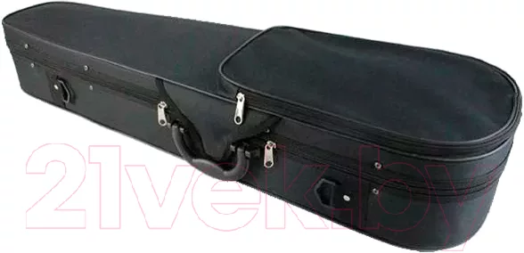 Кейс для скрипки Mirra VC-320-BK-3/4 (черный)