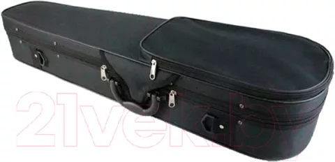 Кейс для скрипки Mirra VC-320-BK-3/4 (черный)