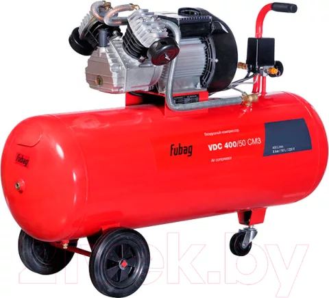 Воздушный компрессор Fubag VDС 400/50 CM3 (614319554)