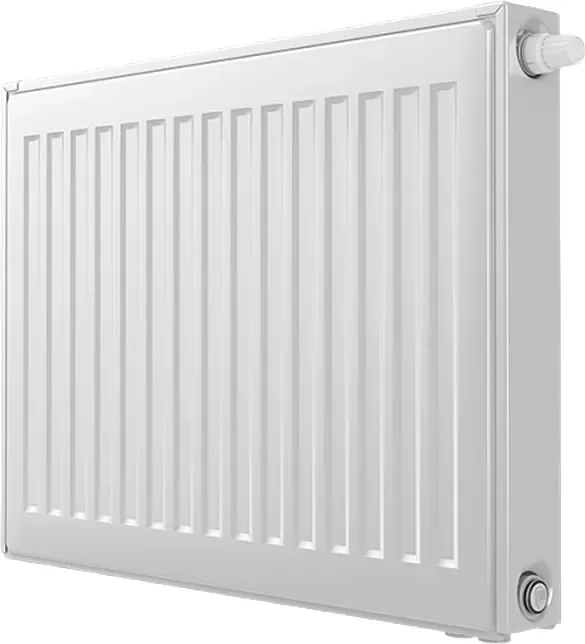 Радиатор стальной Royal Thermo Ventil Compact VC21-500-1200 RAL9016