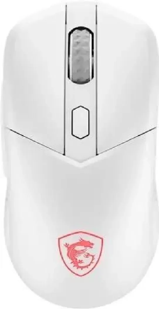Мышь MSI Versa 300 Elite W (белый)
