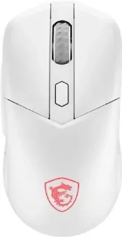 Мышь MSI Versa 300 Elite W (белый) — фото 1
