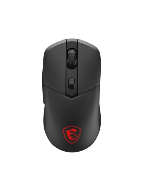 Мышь MSI Versa 300 W (черный)