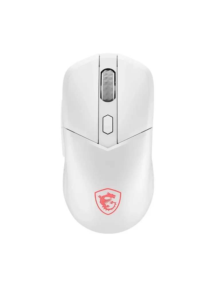 Мышь MSI Versa 300 W (белый)