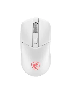 Мышь MSI Versa 300 W (белый) — фото 1